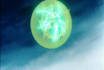 悟空VSブロリー06[5]